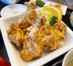 オーソドックスな定食頂いちゃおうか！函館市柏木町「中国料理 香港 柏木店」