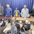 【ﾌｧﾝｻﾏﾘｨ】辺野古転覆事故受け『ヘリ基地反対協議会の構成団体が解散』責任問題から逃亡か？　会員500人余り、4月に決定