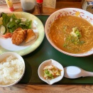 旭川ラーメン【はるかぜ】味噌篇
