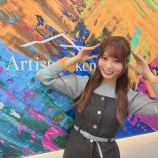 『[イコラブ] 本日(3月13日) Artistspoken「イマフレランチ」大場花菜 出演！』の画像