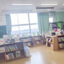 学校図書館