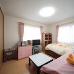 妹の元部屋に入ったらwwww