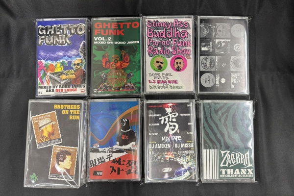 ディスクユニオン下北沢クラブミュージックショップ - HIP HOP | R&B