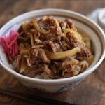 【画像】プロの牛丼の食べ方ｗｗｗｗ