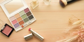 自分は、化粧をしない女性が化粧をする女性と同じくらい普通にいると思っていた。