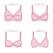 ブラジャーの悩み