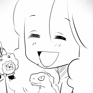 アルフィーが意図せず世界を救う！