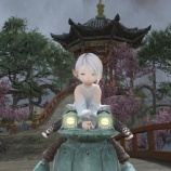 『【FF14】からっとしたネット占いってお薦めです!けっこう好きです(≧▽≦)』の画像