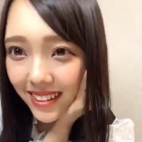 『[動画]2021.03.27（22:14～） SHOWROOM　「≠ME(ノットイコールミー) 落合希来里」＠個人配信【ノイミー】』の画像