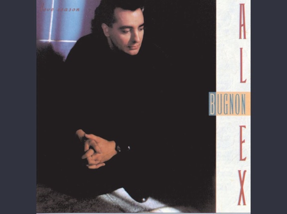 月曜日の朝からスムーズジャズを斬る　明日は見えない