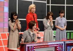 【乃木坂46】肌白すぎｗ 中田花奈、仕上がってる・・・！