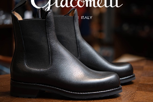 NATORIYAのブログ - F.lli.Giacometti (フラテッリジャコメッティ)