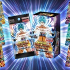 中国版 SDBH 2022年全国大会 予選の優勝者・準優勝者には『TYC-01