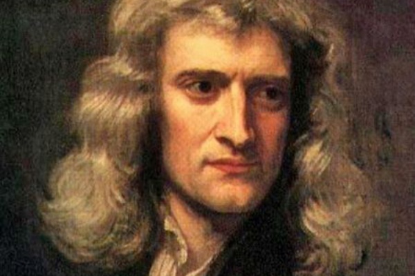 ニュートンが微分と積分は逆関係であると発見した時の年齢ｗｗｗｗｗｗｗｗ ガバガバ歴史速報