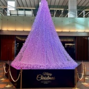 ミュンヘン・クリスマス市（札幌）を見てきました