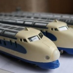 スロハユニフの工作日誌