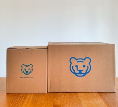 次の暮らしに馴染むもの ／ 実家整え