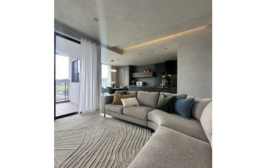 『建築がもっと輝くとき。板井建設邸宅スタイリング』の画像