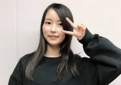 【乃木坂46】佐々木琴子卒業・・・日刊スポーツ、ブログもチェック済み・・・