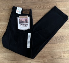 Wrangler, Saddle King【It's A Beautiful Day】