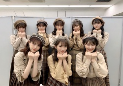 【乃木坂46】可愛いこの衣装・・・またどこかで使ってほしい・・・・・