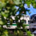 JR東日本E217系鎌倉車両センター@Y101編成（余生）