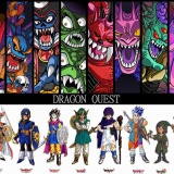 「ドラクエの呪文２つ習得できる」 か 「現金６億円もらえる」 ならどっち選ぶ？