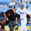 東都秋季リーグMVPの青学大・中島大輔ってドラフト何位くらいで指名されそう？