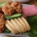 ふるさとの料理