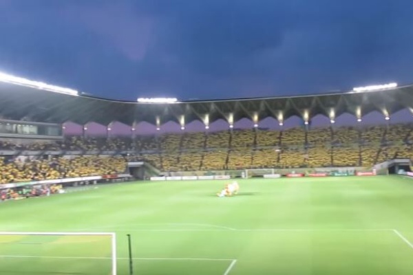 ｊ２サッカー通信 千葉