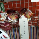 わんこのお雑煮、と飛行機とオランダの国鳥のいる休日、その7。発射ヘラサギ！と年末年始の営業時間と元旦はお休み。