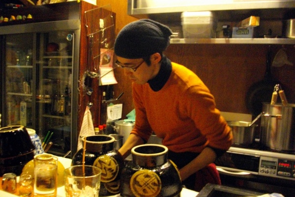 京都町家ぐらし らん布袋 京都町家ぐらし らん布袋