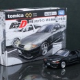 レビュー トミカプレミアム unlimited 頭文字D 日産 スカイライン GT-R(BNR32)(中里毅)