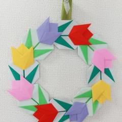 ４月です・・・