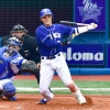 大野奨太(1億).170 OPS.426 盗塁阻止率.098←これ