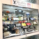 『USED財布が多数入荷しました！！』の画像