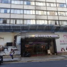 2024年10月 台北松山空港の新共同ラウンジ 11/15