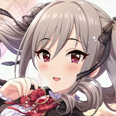 デレマス 神崎蘭子 ２次元女子の壁紙をひたすら大量に作りまくる 高画質