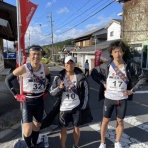 石井体協陸上部 駅伝情報局