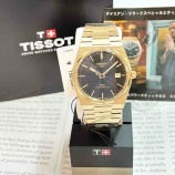 『【TISSOT PRX 】パワーマティック80 “Damian Lillard” 特別モデル【T137.407.33.051.00 】』の画像