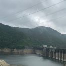 ♪雨雨ふれふれもっと降れ