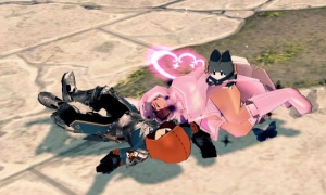 これでもあいつ、手加減をしてくれたみたいだぞ。