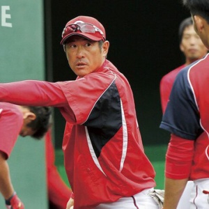 新井シーボル琢朗ユニみたいなMLBファンwwwww : 広島東洋カープまとめ