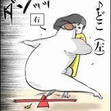 対決！あんたがたどこさ