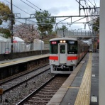 鮮魚特急・ボックス席