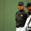 稲葉が監督になる日ハム、小久保が監督になるソフトバンク	