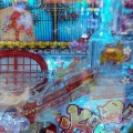 7月稼働1日目。さるる(*´-`)