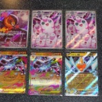 ゆのみの、ポケモンカードを探して！