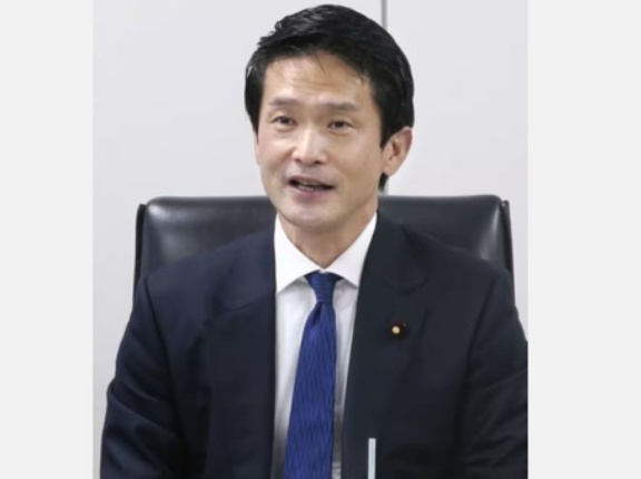 中道改革連合　選挙で落ちた無職の中道候補者達に月額４０万円支給へ←さっさとハローワークに行けと炎上中