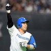 近藤健介さん、待った結果『1回目交渉4年20億』→『2回目交渉6年35億』→『3回目交渉7年50億』